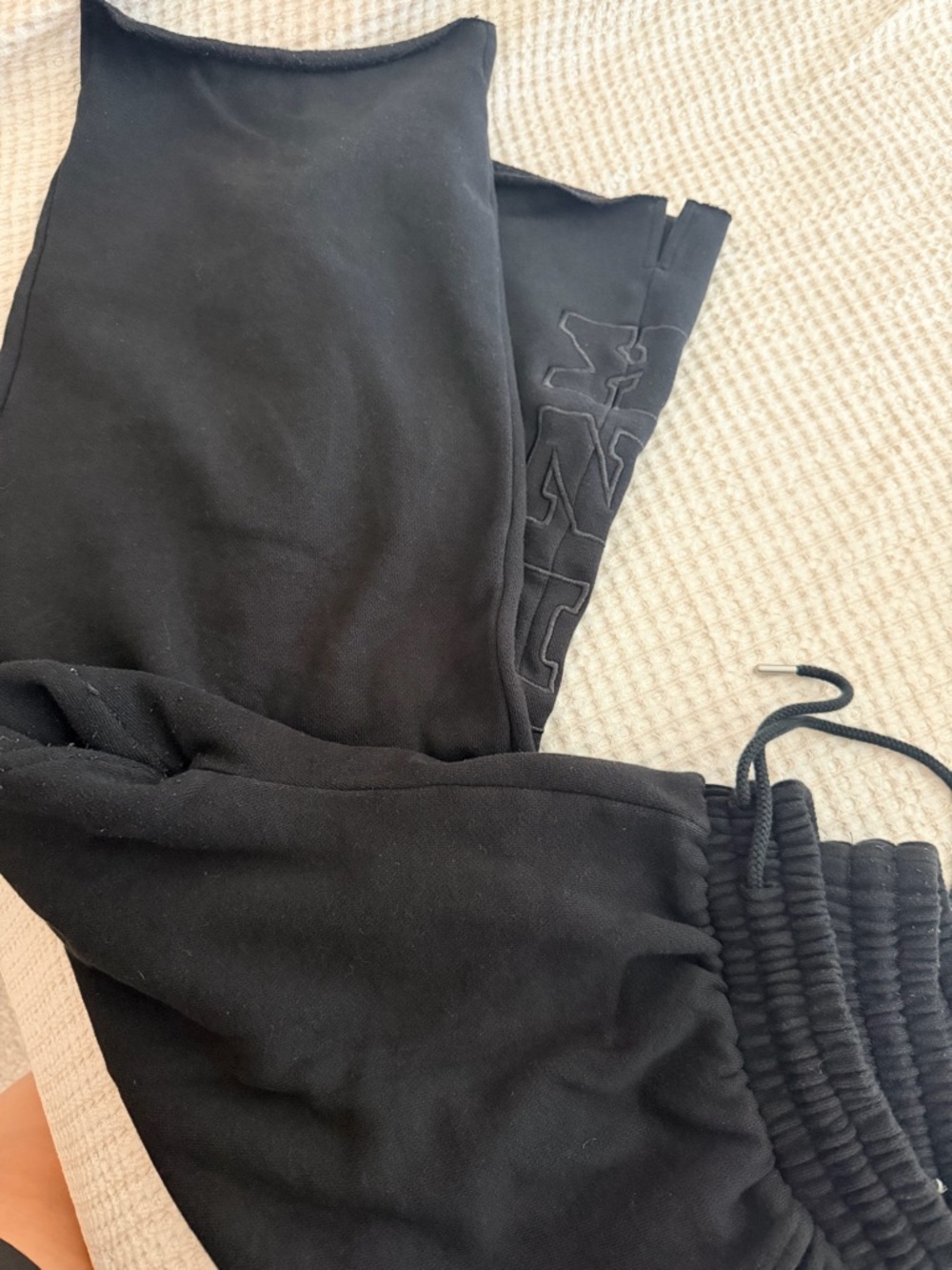 PINK  Sweatpants (3 pairs )